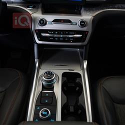 فورد إكسبلورر